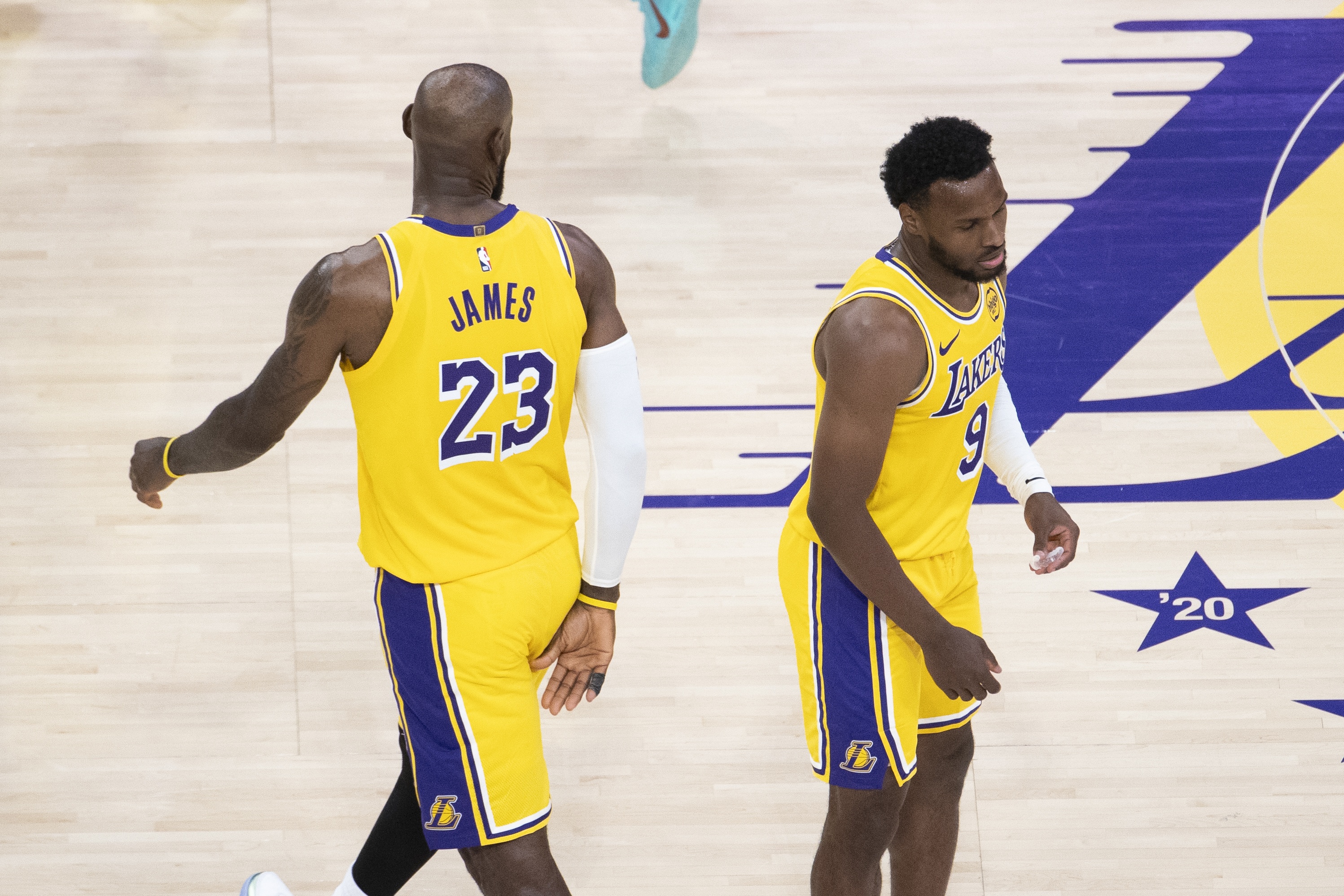 加内特：詹姆斯回骑士能助布朗尼真正立足NBA