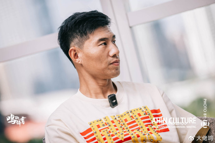 五连胜晋级中冠16强，广东晨星队长鞠枫：冲乙目标未完成
