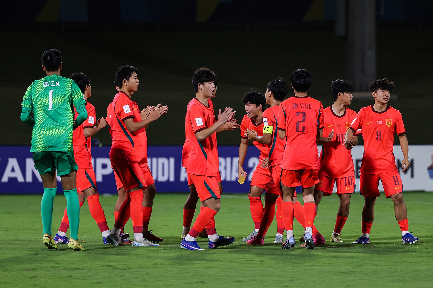 侯志强：中国足球青训需全面对标世界杯，2005后年龄段已现质变