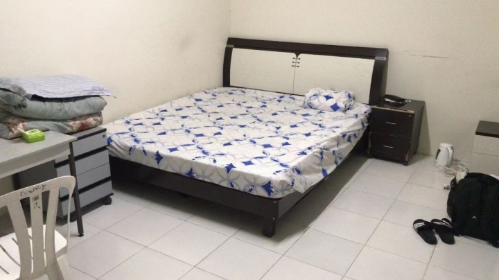 马宁世界杯首秀幕后:自费住车库训练,四年零碳水坚持 马宁世界杯首秀幕后:自费住车库训练,四年零碳水坚持