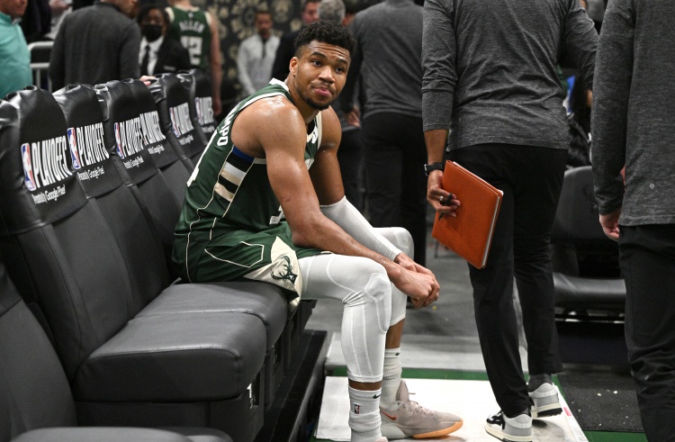 若拒2.75亿续约+弃6300万选项 字母哥明夏零补偿走人