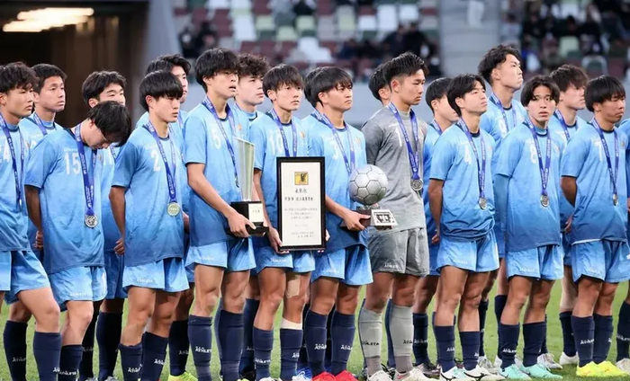 日本足球的塔基逻辑:被掐尖淘汰的孩子,如何撑起世界杯出线 日本足球的塔基逻辑:被掐尖淘汰的孩子,如何撑起世界杯出线