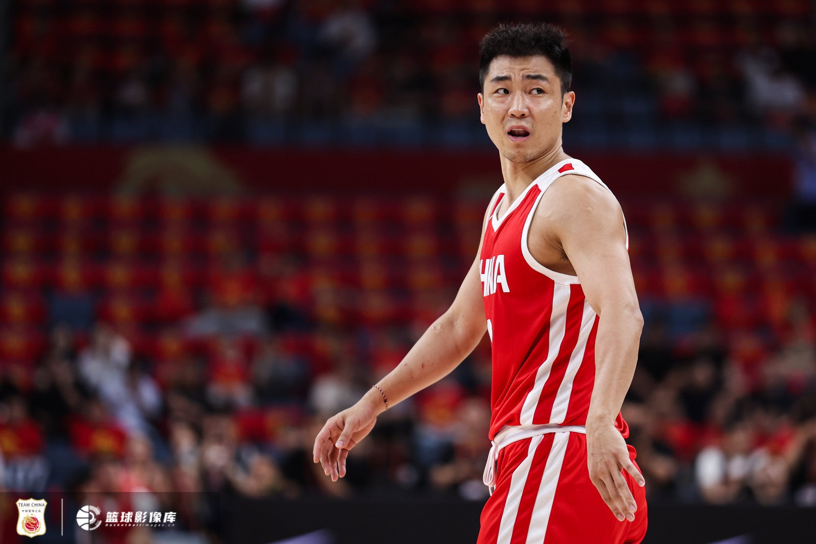 杨瀚森适应期数据平淡 高诗岩带伤砍13分效率突出