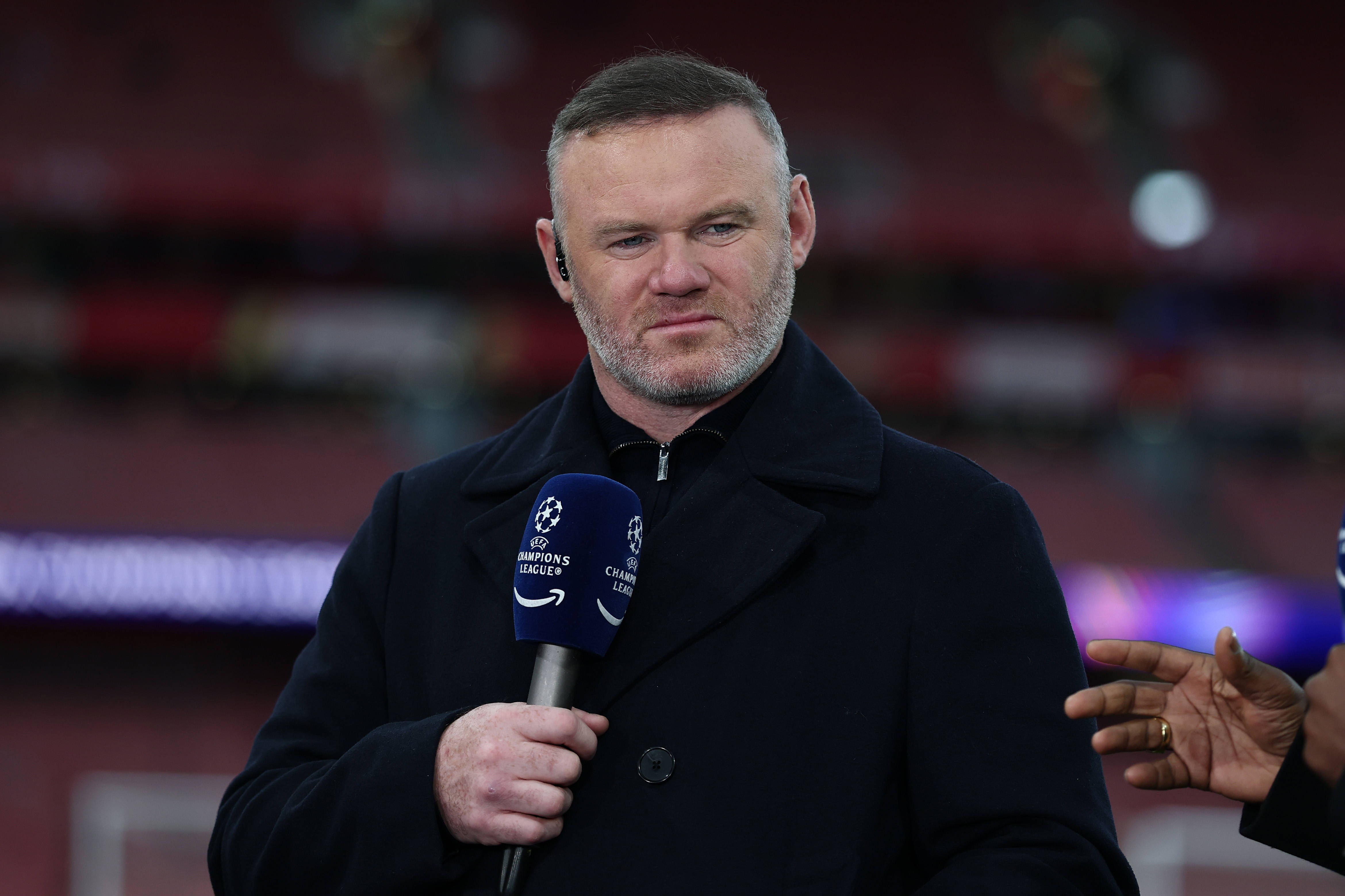 鲁尼：加纳踢出奎罗斯式比赛 英格兰破密集乏力