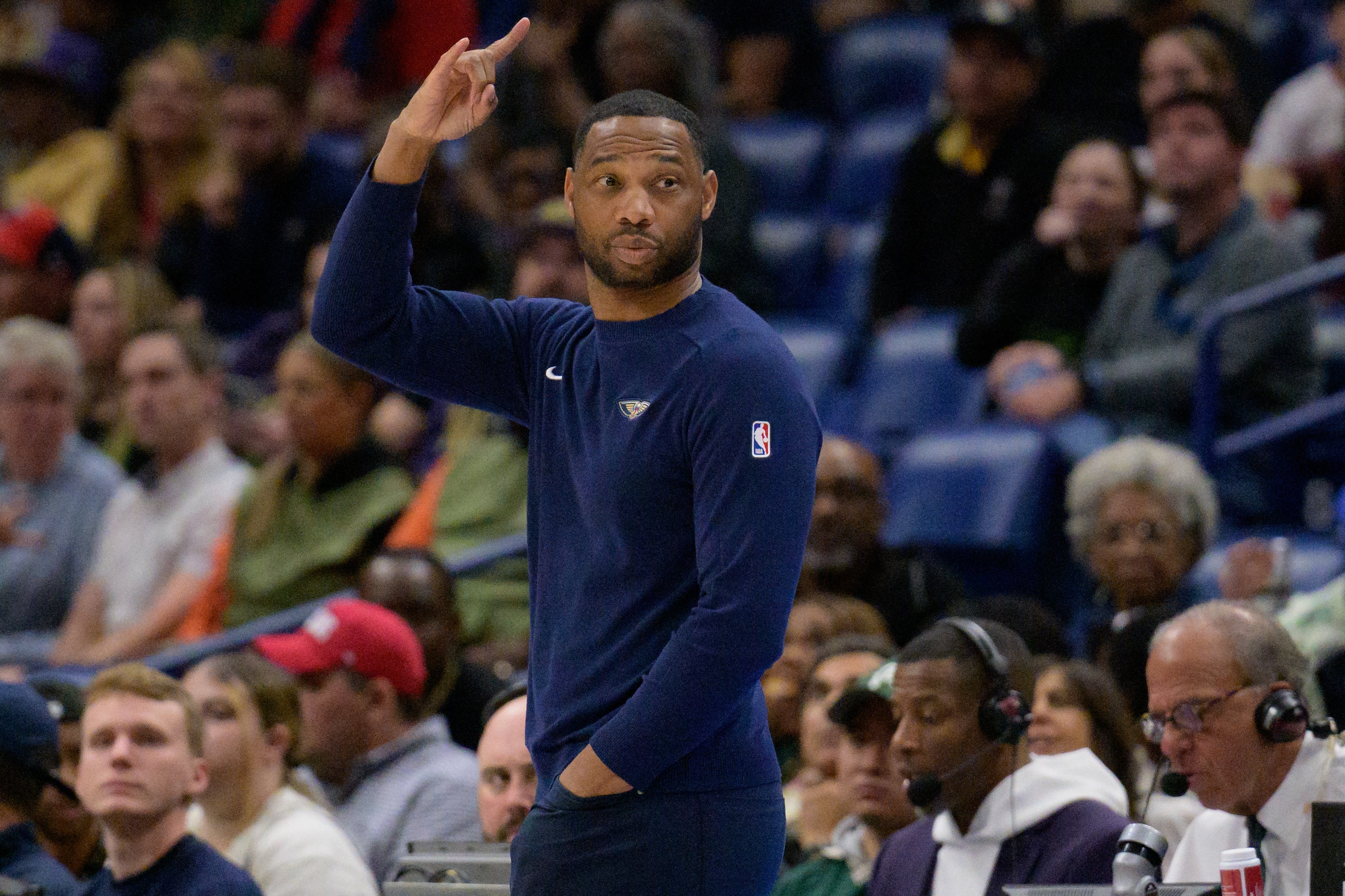 独行侠教练组重组：威利·格林、坦普尔加盟，博伊兰掌夏联