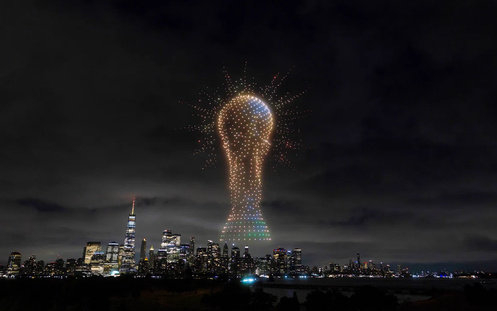 VAR双标:FIFA的票房保障机制 VAR双标:FIFA的票房保障机制