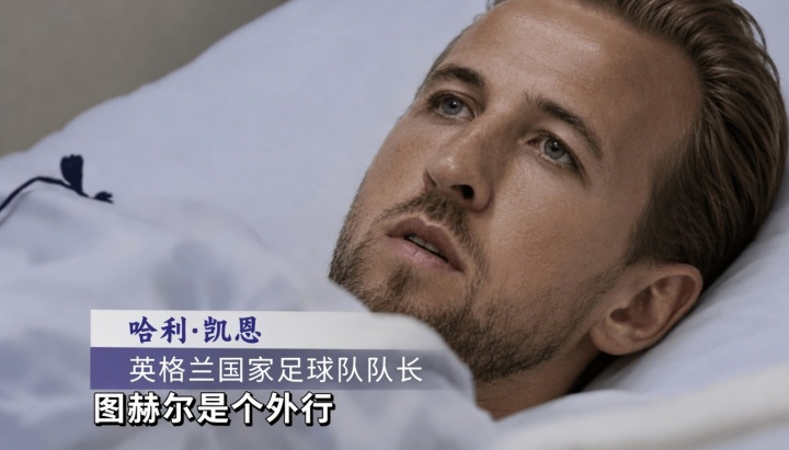 凯恩两助攻难救主,阿根廷最后10分钟三球逆转英格兰夺冠 凯恩两助攻难救主,阿根廷最后10分钟三球逆转英格兰夺冠