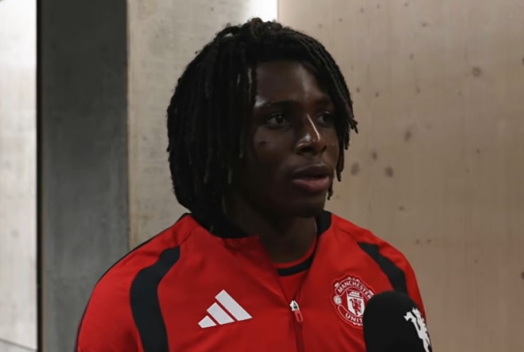 多尔古：踢得更靠前一点感觉不错，期待固定新角色
