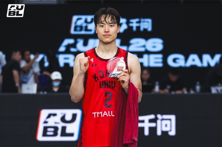 小川瑛次郎22分难救主 高丽大学80-76力克白鸥大学 小川瑛次郎22分难救主 高丽大学80-76力克白鸥大学