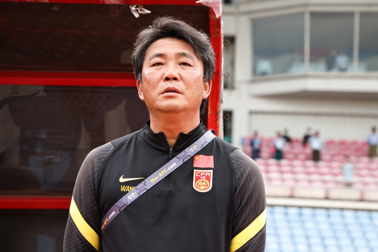 U20女足2-1复仇朝鲜 周欣怡曾雨佳破门