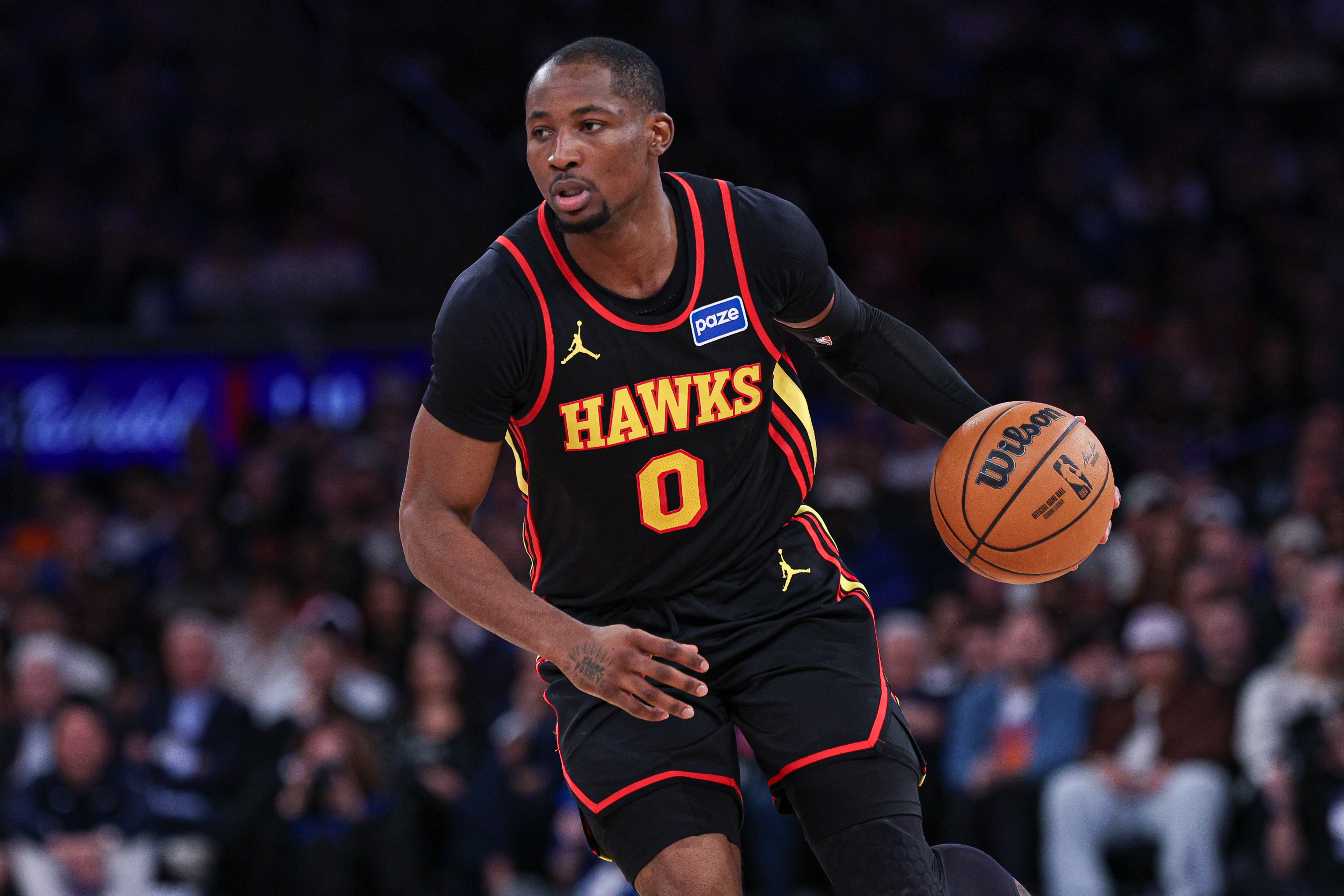 库明加下家收窄 湖人森林狼骑士成主要候选 库明加下家收窄 湖人森林狼骑士成主要候选