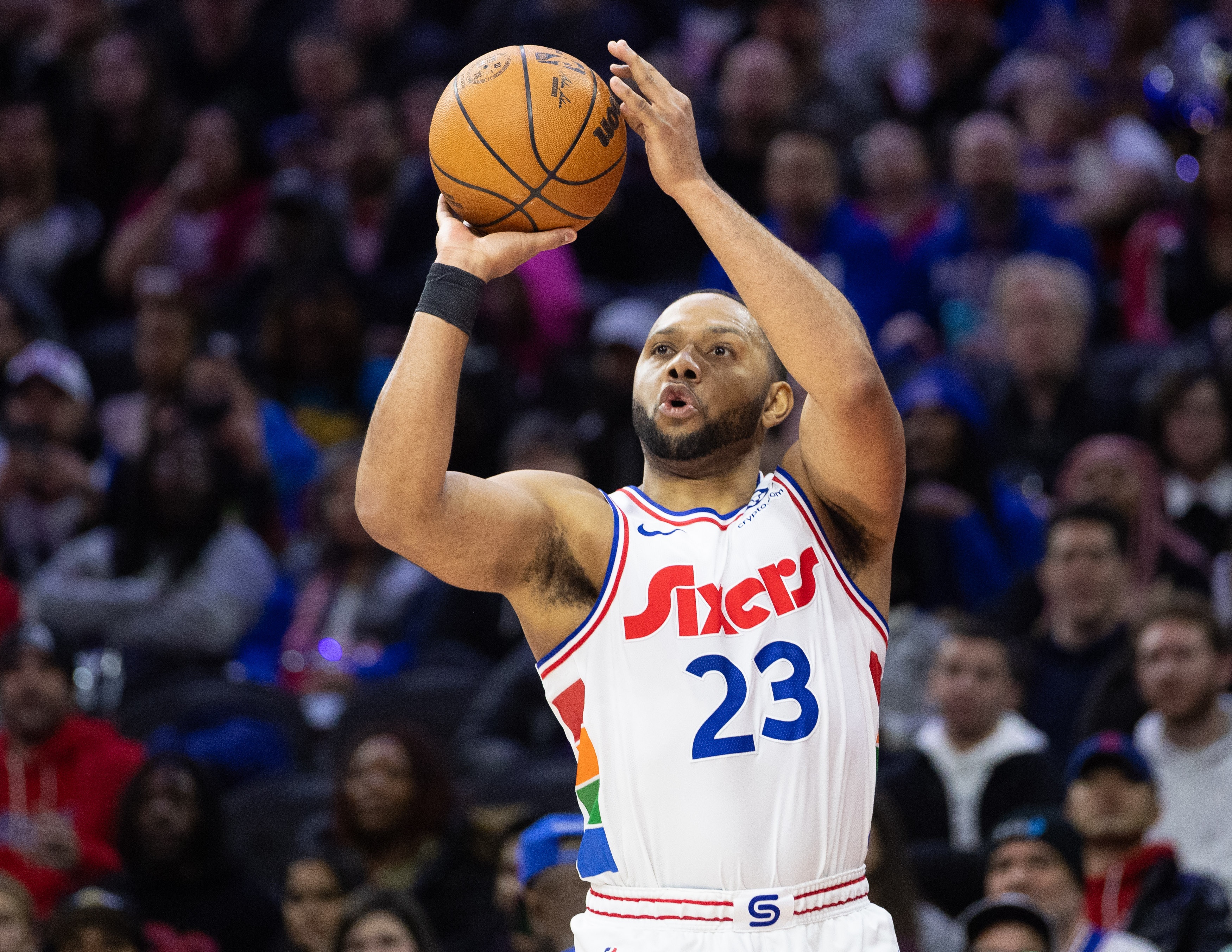 18年NBA生涯落幕 戈登即将宣布退役