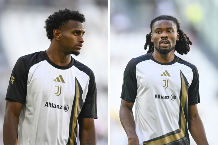 2026年报销！尤文官方：凯夫伦·图拉姆接受了膝盖软骨成形手术